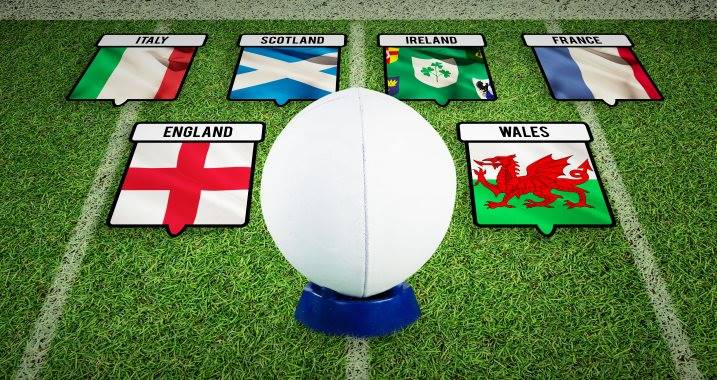 Italy v Ireland Six Nations 2023 Packages